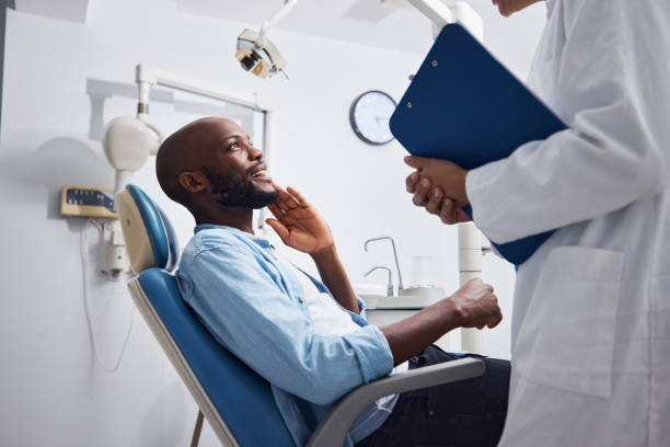 Best Emergency Treatment for Oral Infections in North Wantagh, NY