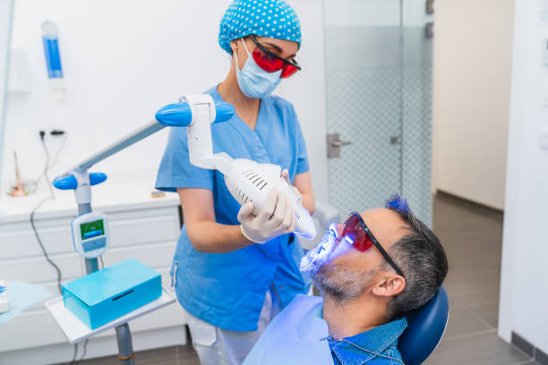 Best Broken or Chipped Tooth Repair in North Wantagh, NY